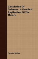 A Practical Application Of The Theory di Theodor Nielsen edito da Read Books