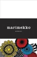 Marimekko Large Notebook Set di Marimekko edito da Chronicle Books