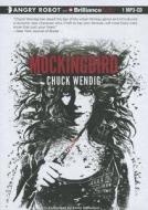 Mockingbird di Chuck Wendig edito da Brilliance Audio