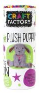 Craft Factory Plush Puppy di Parragon Books Ltd edito da Parragon