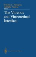 The Vitreous and Vitreoretinal Interface edito da Springer New York