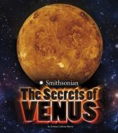 Planets: Secrets of Venus di Emma Carlson-Berne edito da Capstone Press