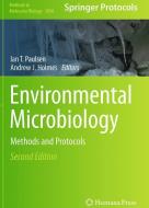 Environmental Microbiology edito da Humana Press