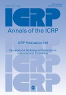 ICRP Publication 139 di Icrp edito da SAGE Publications Ltd