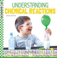 Understanding Chemical Reactions di Jessica Rusick edito da CHECKERBOARD