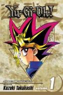 Yu-gi-oh! di Kazuki Takahashi edito da Viz Media, Subs. Of Shogakukan Inc