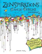 Zenspirations Dangle Designs, Expanded Workbook Edition di Joanne Fink edito da Design Originals