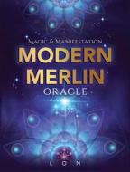 Modern Merlin Oracle di Lon edito da Beyond Words Publishing