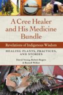 A Cree Healer and His Medicine Bundle: Revelations of Indigenous Wisdom--Healing Plants, Practices, and Stories di David Young, Robert Rogers, Russell Willier edito da NORTH ATLANTIC BOOKS
