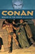 Conan Volume 5: Rogues in the House and Other Stories di Tim Truman, Timothy Truman edito da Dark Horse Comics,U.S.