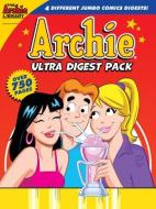 Archie Ultra Digest Pack di Archie Superstars edito da Archie Comic Publications