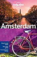 Amsterdam di Karla Zimmerman edito da Lonely Planet Publications Ltd