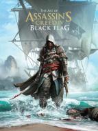 The Art of Assassin's Creed IV: Black Flag di Paul Davies edito da Titan Publ. Group Ltd.