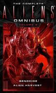 The Complete Aliens Omnibus, Volume 2 di David Bischoff, Robert Sheckley edito da Titan Books Ltd