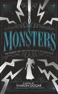 Monsters di Sharon Dogar edito da Andersen Press Ltd