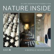 Nature Inside di BROWNING edito da Taylor & Francis