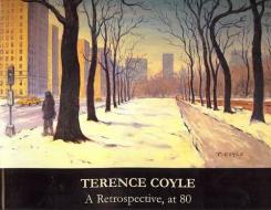 Terence Coyle A Retrospective, At 80 di Terence Coyle edito da Jo-an Pictures Limited