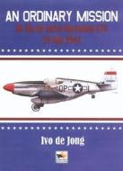 Mission 379 - Battle Over The Reich: 28 May 1944 di Ivo de Jong edito da Hikoki Publications