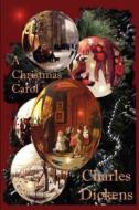 A Christmas Carol di Charles Dickens edito da NORILANA BOOKS