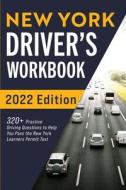 New York Driver's Workbook di Connect Prep edito da More Books LLC