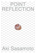 Aki Sasamoto: Point Reflection di Aki Sasamoto edito da CARA