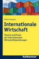 Internationale Wirtschaft di Dieter Hoppen edito da Kohlhammer W.