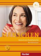 Menschen B1 di Isabel Buchwald-Wargenau edito da Hueber Verlag GmbH