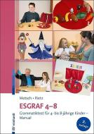 ESGRAF 4-8 di Hans-Joachim Motsch, Christian Rietz edito da Reinhardt Ernst