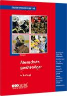 Atemschutzgeräteträger di Hans Kemper edito da ecomed