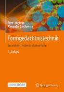 Formgedächtnistechnik di Sven Langbein, Alexander Czechowicz edito da Springer-Verlag GmbH