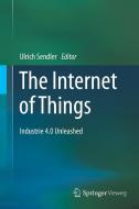 The Internet of Things edito da Springer-Verlag GmbH