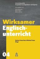 Wirksamer Englischunterricht edito da Schneider Verlag GmbH