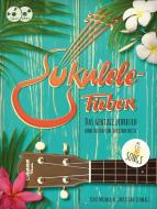 Ukulele-Fieber di Kurt Meimer, Christian Schmalz edito da Bosworth-Music GmbH