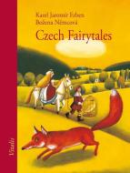 Czech Fairytales di Karel Jaromír Erben, Bozena Nemcová edito da Vitalis Verlag GmbH