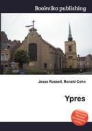Ypres edito da Book On Demand Ltd.
