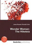 Wonder Woman edito da Book On Demand Ltd.