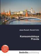 Komsomolskaya Pravda edito da Book On Demand Ltd.