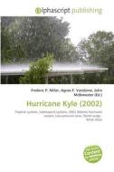 Hurricane Kyle (2002) edito da Betascript Publishing