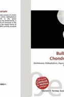 Bulbophyllum Chondriophorum edito da Betascript Publishing
