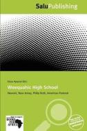 Weequahic High School edito da Duc