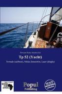 Tp 52 (yacht) edito da Duc
