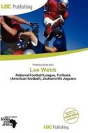 Lee Webb edito da Loc Publishing