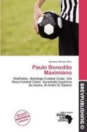 Paulo Benedito Maximiano edito da Brev Publishing