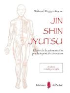 Jin shin jyutsu (2ª edición) edito da Ediciones del Serbal, S.A.
