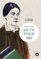 Edith Stein. Camino de Auschwitz Biografía Joven edito da Bambú