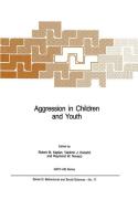 Aggression in Children and Youth edito da Springer Netherlands