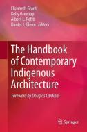 The Handbook of Contemporary Indigenous Architecture edito da Springer Singapore