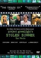 Project Greenlight's Stolen Summer: The Movie edito da Lions Gate Home Entertainment