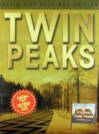 Twin Peaks: Definitive Gold Box Edition edito da Uni Dist Corp. (Paramount