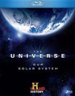The Universe: Our Solar System edito da Lions Gate Home Entertainment